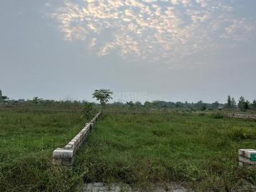 Residential Plot in Chekhla for resale Ahmedabad. The reference number is 19739220