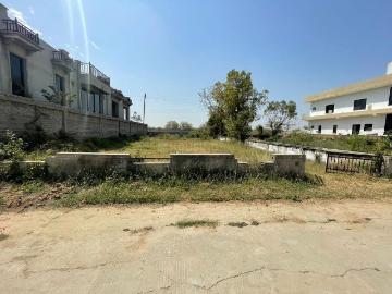 Residential Plot in Chekhla for resale Ahmedabad. The reference number is 19951205