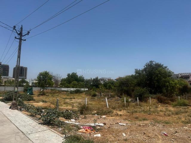 Residential Plot in Chekhla for resale Ahmedabad. The reference number is 20499420
