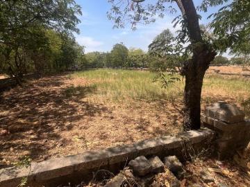 Residential Plot in Chekhla for resale Ahmedabad. The reference number is 20052600