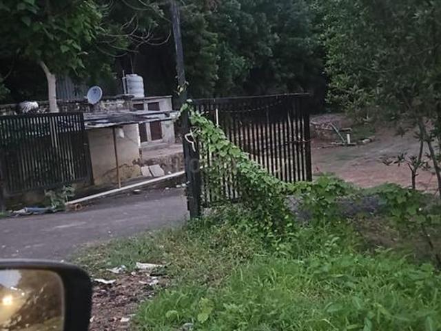 Residential Plot in Chekhla for resale Ahmedabad. The reference number is 21252216