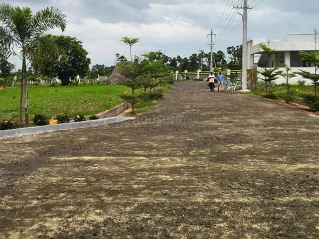 Residential Plot in Chelluru for resale Vizianagaram. The reference number is 20796491