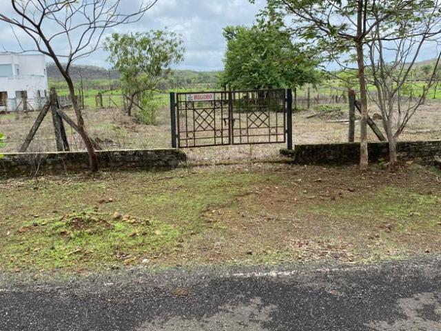 Residential Plot in Cherivali for resale Navi Mumbai. The reference number is 20788750