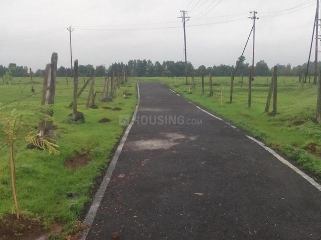 Residential Plot in Cherivali for resale Navi Mumbai. The reference number is 20788854