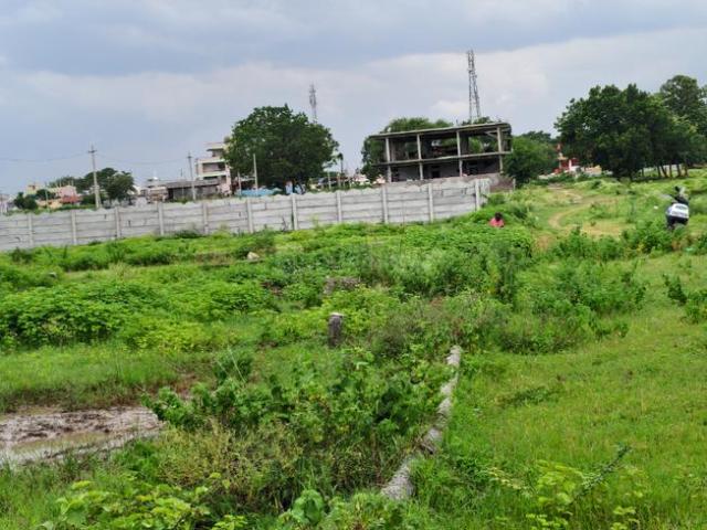 Residential Plot in Cheriyal for resale Sangareddy. The reference number is 19227683
