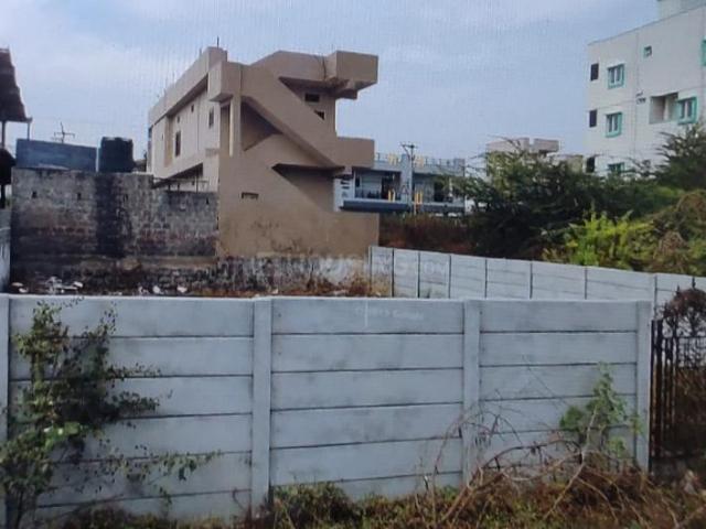 Residential Plot in Cherlapalli for resale Secunderabad. The reference number is 18803248