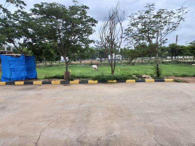 Residential Plot in Cherlapalli for resale Secunderabad. The reference number is 20918243