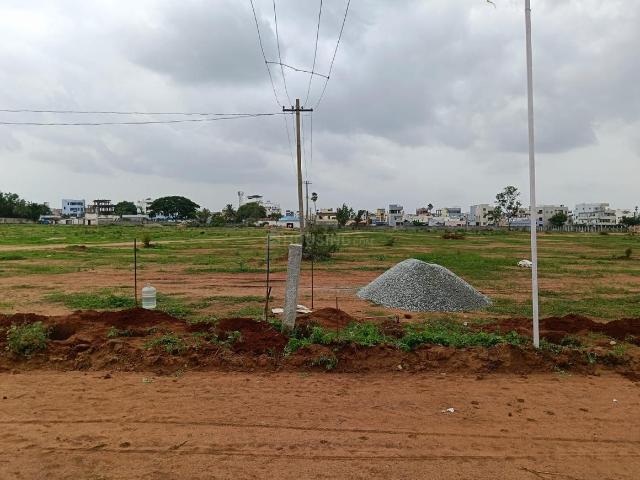 Residential Plot in Cherlapalli for resale Secunderabad. The reference number is 20991945
