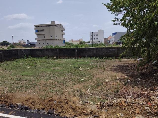 Residential Plot in Chettimedu for resale Chennai. The reference number is 20848286