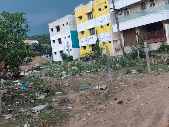 Residential Plot in Chettipunyam for resale Chennai. The reference number is 21081638