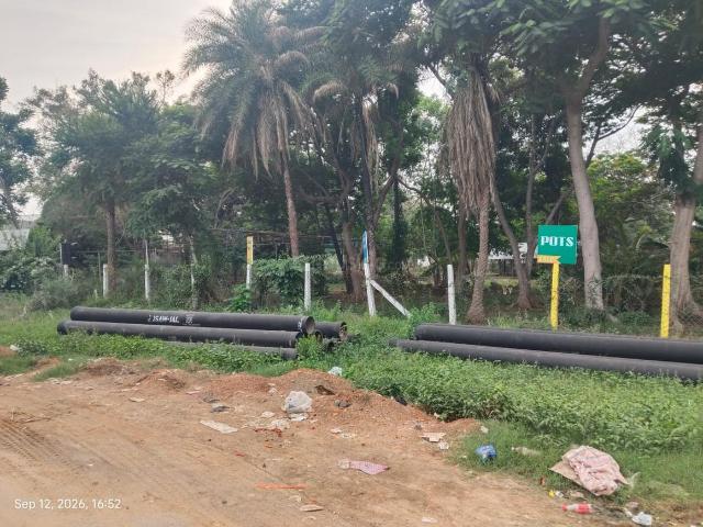 Residential Plot in Chettipunyam for resale Chennai. The reference number is 21107983