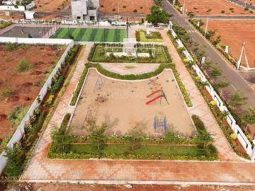Residential Plot in Chettipalayam for resale Coimbatore. The reference number is 20292934