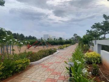 Residential Plot in Chettipalayam for resale Coimbatore. The reference number is 20313361