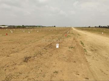 Residential Plot in Chettipalayam for resale Coimbatore. The reference number is 20356815
