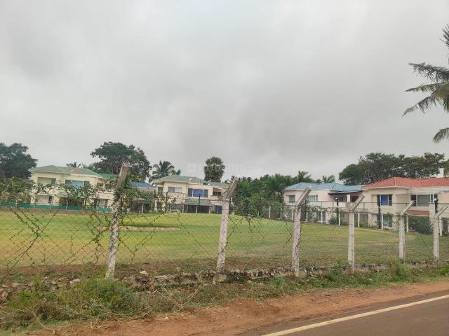 Residential Plot in Chettipalayam for resale Coimbatore. The reference number is 20487048