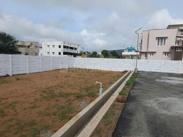 Residential Plot in Chettipalayam for resale Coimbatore. The reference number is 20551304