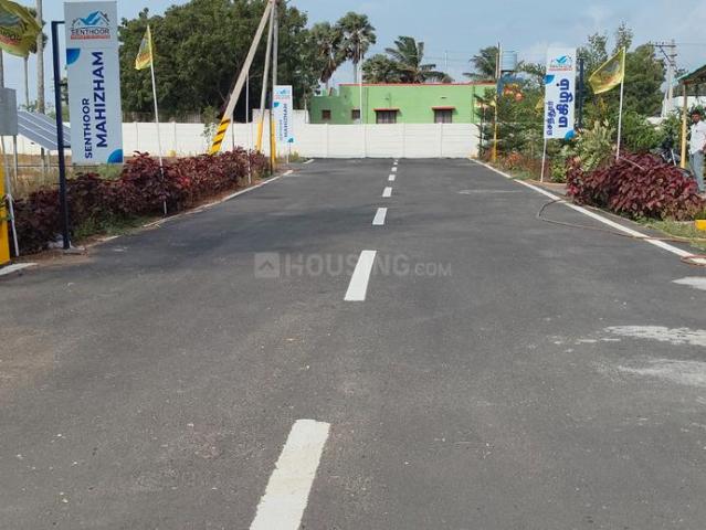 Residential Plot in Chettipalayam for resale Coimbatore. The reference number is 20804162