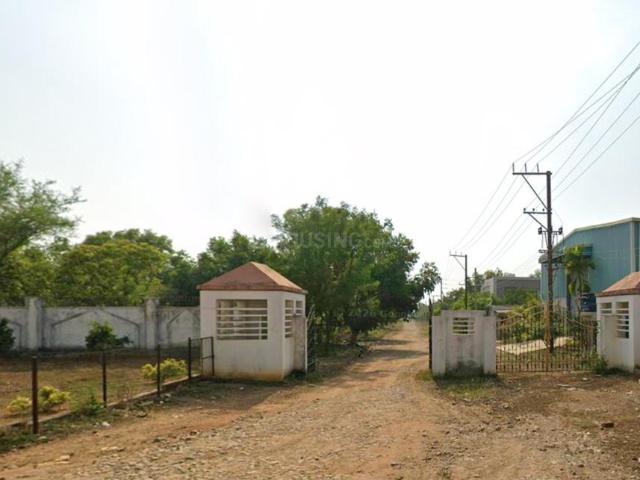 Residential Plot in Chetlapotharam for resale Sangareddy. The reference number is 21204565