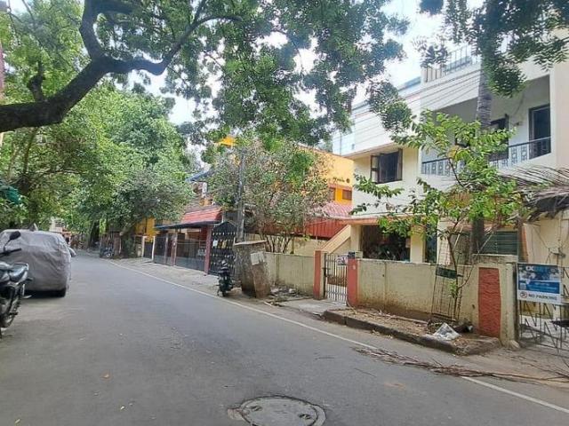 Residential Plot in Chetpet for resale Chennai. The reference number is 20128977