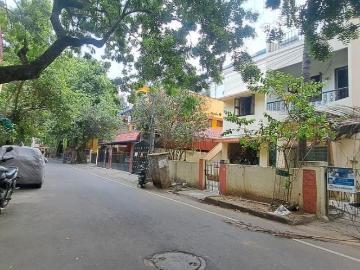Residential Plot in Chetpet for resale Chennai. The reference number is 20128977