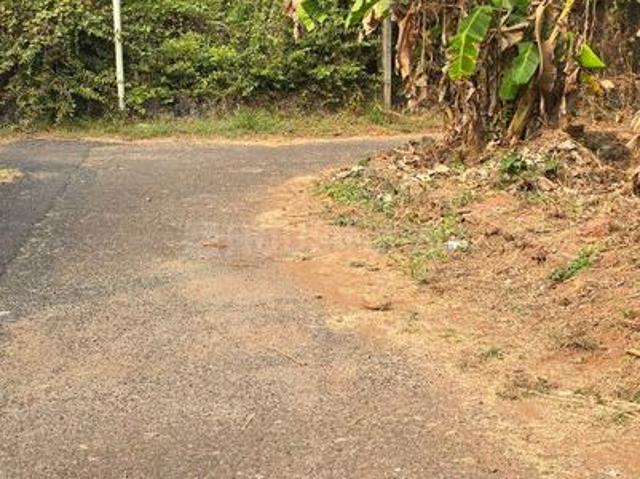 Residential Plot in Chevarambalam for resale Kozhikode. The reference number is 19573857