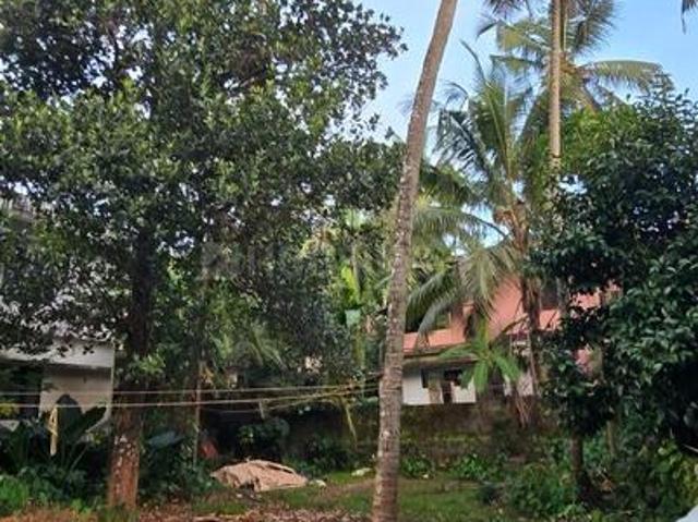 Residential Plot in Chevarambalam for resale Kozhikode. The reference number is 20601816