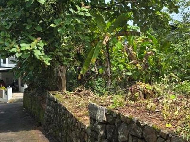 Residential Plot in Chevarambalam for resale Kozhikode. The reference number is 20859285
