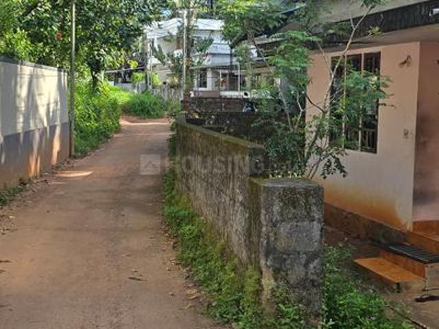 Residential Plot in Chevarambalam for resale Kozhikode. The reference number is 21059320