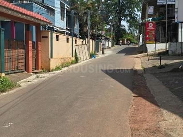 Residential Plot in Chevayur for resale Kozhikode. The reference number is 20601281