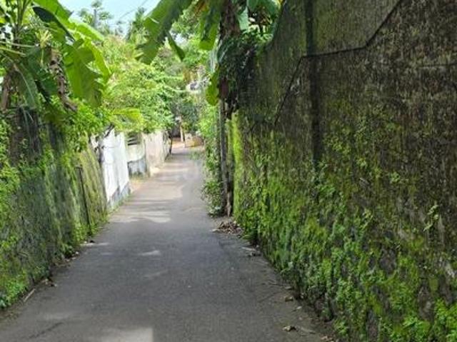 Residential Plot in Chevayur for resale Kozhikode. The reference number is 20601304