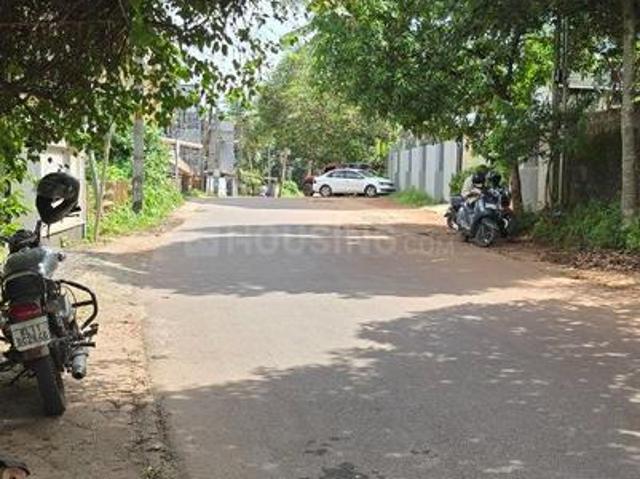Residential Plot in Chevayur for resale Kozhikode. The reference number is 20601841