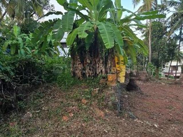 Residential Plot in Chevayur for resale Kozhikode. The reference number is 20601853