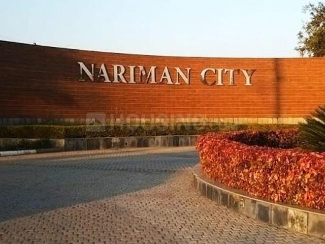 Residential Plot in Chhota Bangarda for resale Indore. The reference number is 20364113