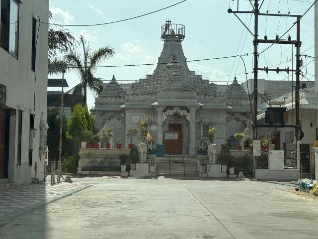 Residential Plot in Chhota Bangarda for resale Indore. The reference number is 20367875