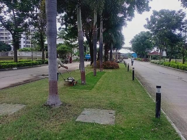 Residential Plot in Chhota Bangarda for resale Indore. The reference number is 21216442