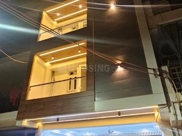 Residential Plot in Chhattarpur for resale New Delhi. The reference number is 16929927