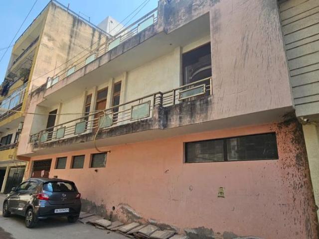 Residential Plot in Chhattarpur for resale New Delhi. The reference number is 16929930