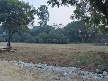 Residential Plot in Chhattarpur for resale New Delhi. The reference number is 19279004