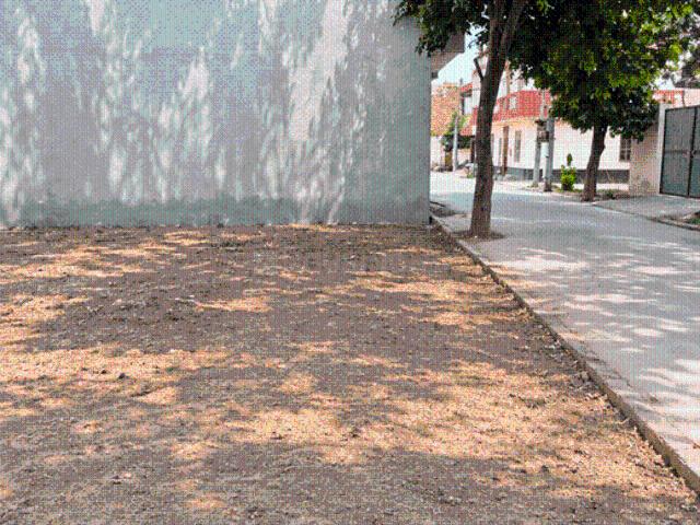 Residential Plot in Chhattarpur for resale New Delhi. The reference number is 21111168