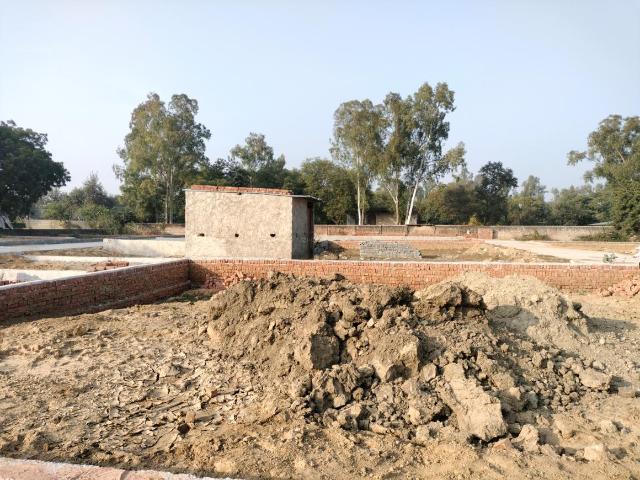 Residential Plot in Chhawla for resale New Delhi. The reference number is 18306979