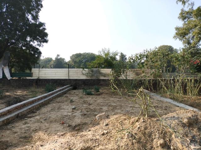 Residential Plot in Chhawla for resale New Delhi. The reference number is 18307796