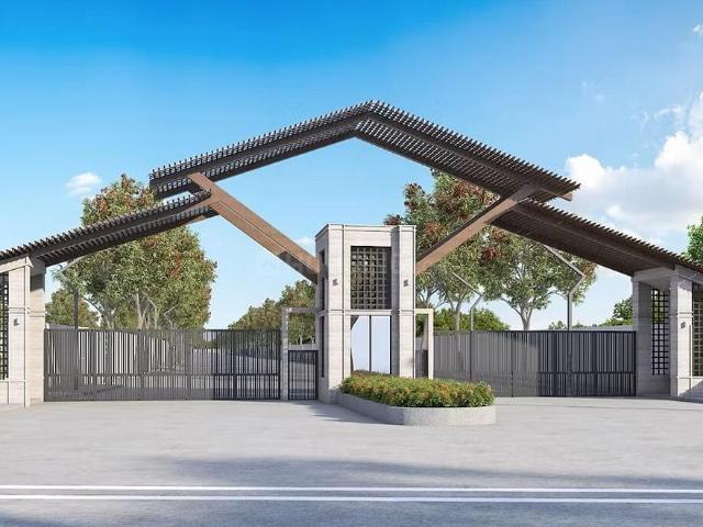 Residential Plot in Chhachhanpairi for resale Raipur. The reference number is 19590360