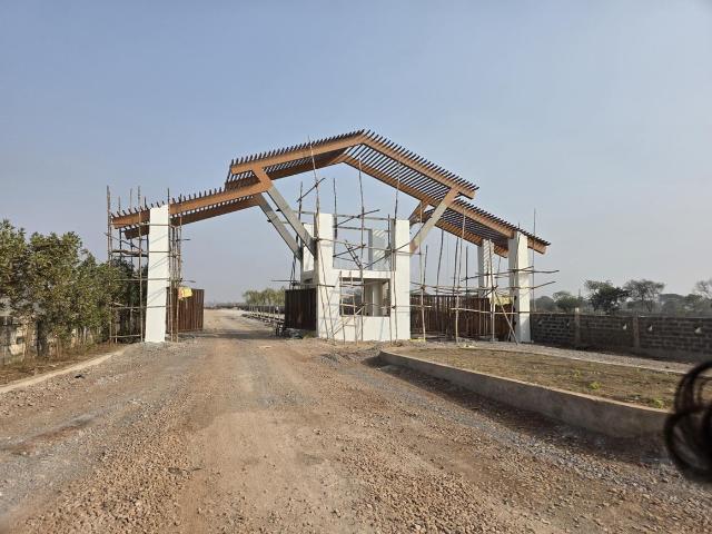 Residential Plot in Chhachhanpairi for resale Raipur. The reference number is 20510161