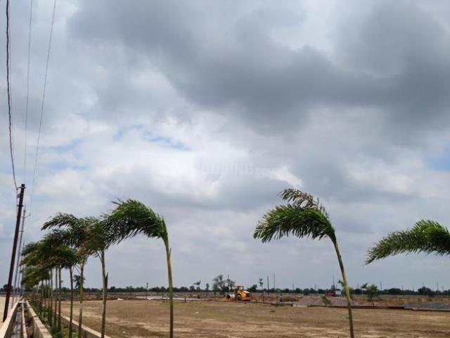 Residential Plot in Chhachhanpairi for resale Raipur. The reference number is 20651879