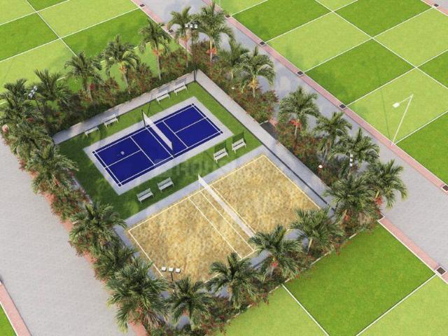 Residential Plot in Chhachhanpairi for resale Raipur. The reference number is 20884831