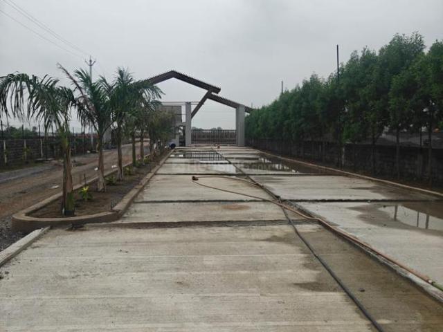 Residential Plot in Chhachhanpairi for resale Raipur. The reference number is 20881898