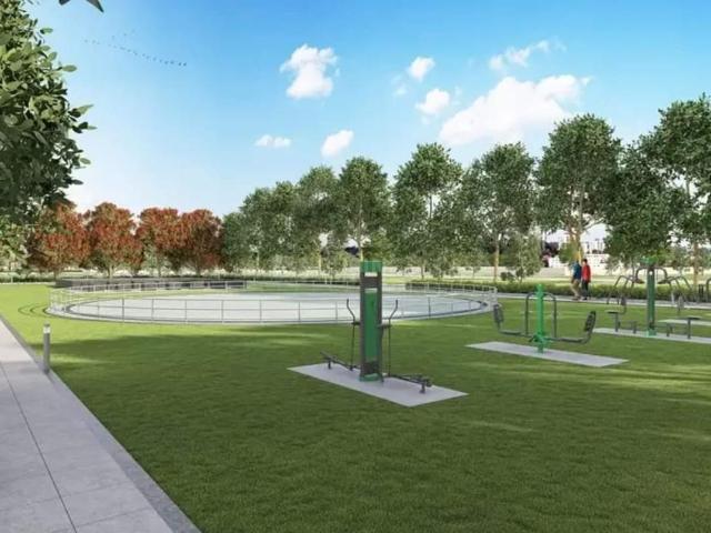 Residential Plot in Chhachhanpairi for resale Raipur. The reference number is 21111705