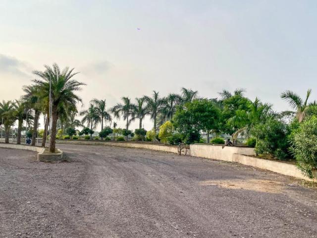 Residential Plot in Chhachhanpairi for resale Raipur. The reference number is 21129044