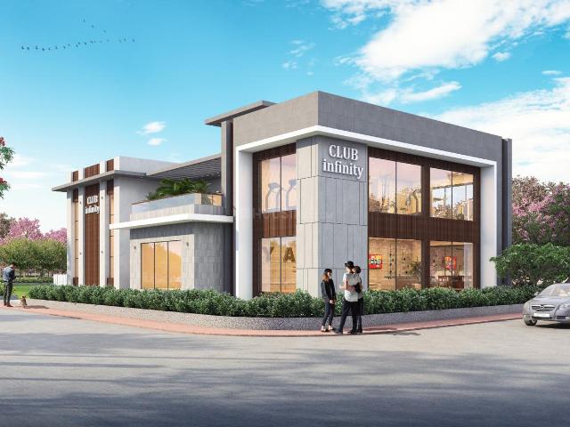 Residential Plot in Chhachhanpairi for resale Raipur. The reference number is 21122349