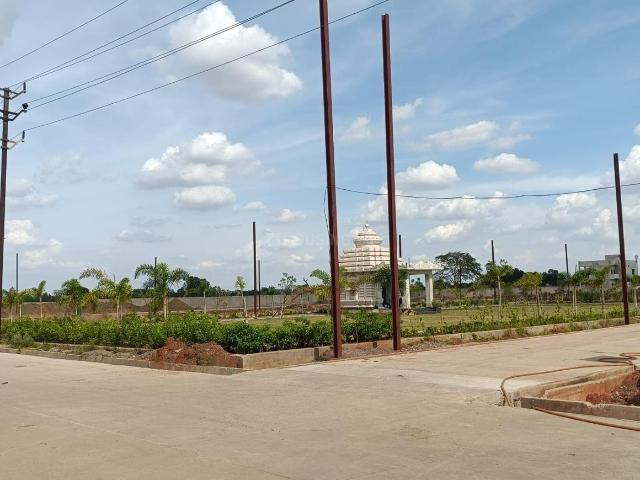 Residential Plot in Chhachhanpairi for resale Raipur. The reference number is 21122542